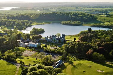 Dromoland Castle Hotel