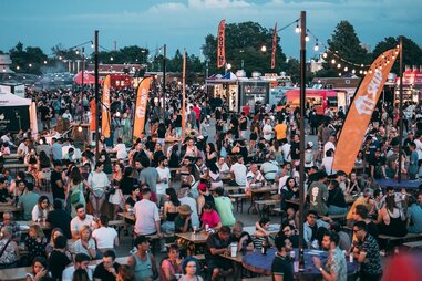 cities in the world montreal party cities