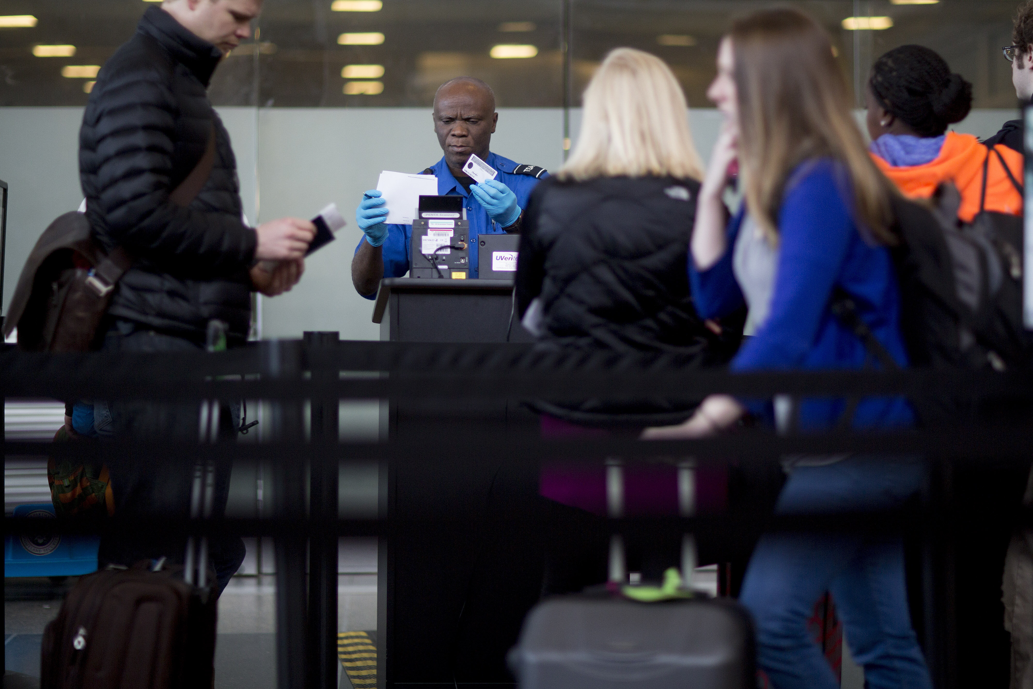 The One-Year Countdown to Get a Real ID Is Officially On