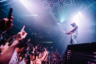 cocktail bars party experience party destinations beach parties las vegas