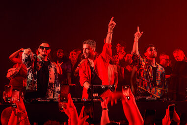 ibiza spain best partying cities in the world