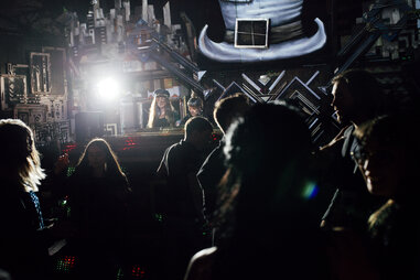 berlin germany dance floor club scene best party cities in the world