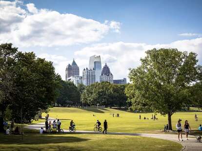 Piedmont Park