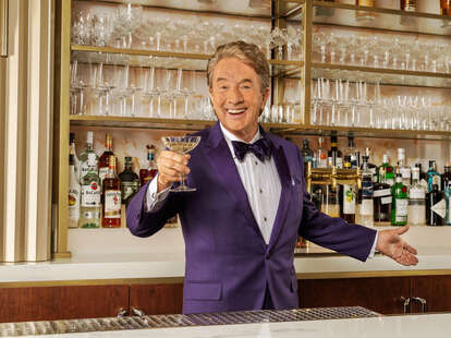 Funner, California Has a New Mayor—Martin Short - Thrillist