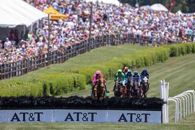 Iroquois Steeplechase