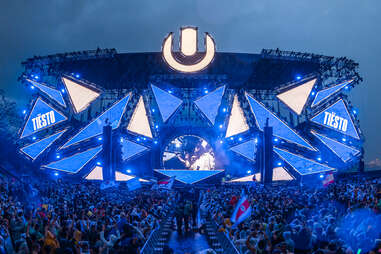 Ultra Music Festival