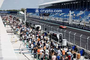 Formula 1 Crypto.com Miami Grand Prix