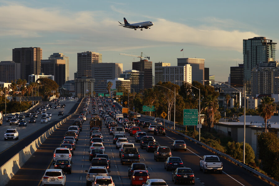 Summer Travel Tips from Experts for a Stress-Free Flight