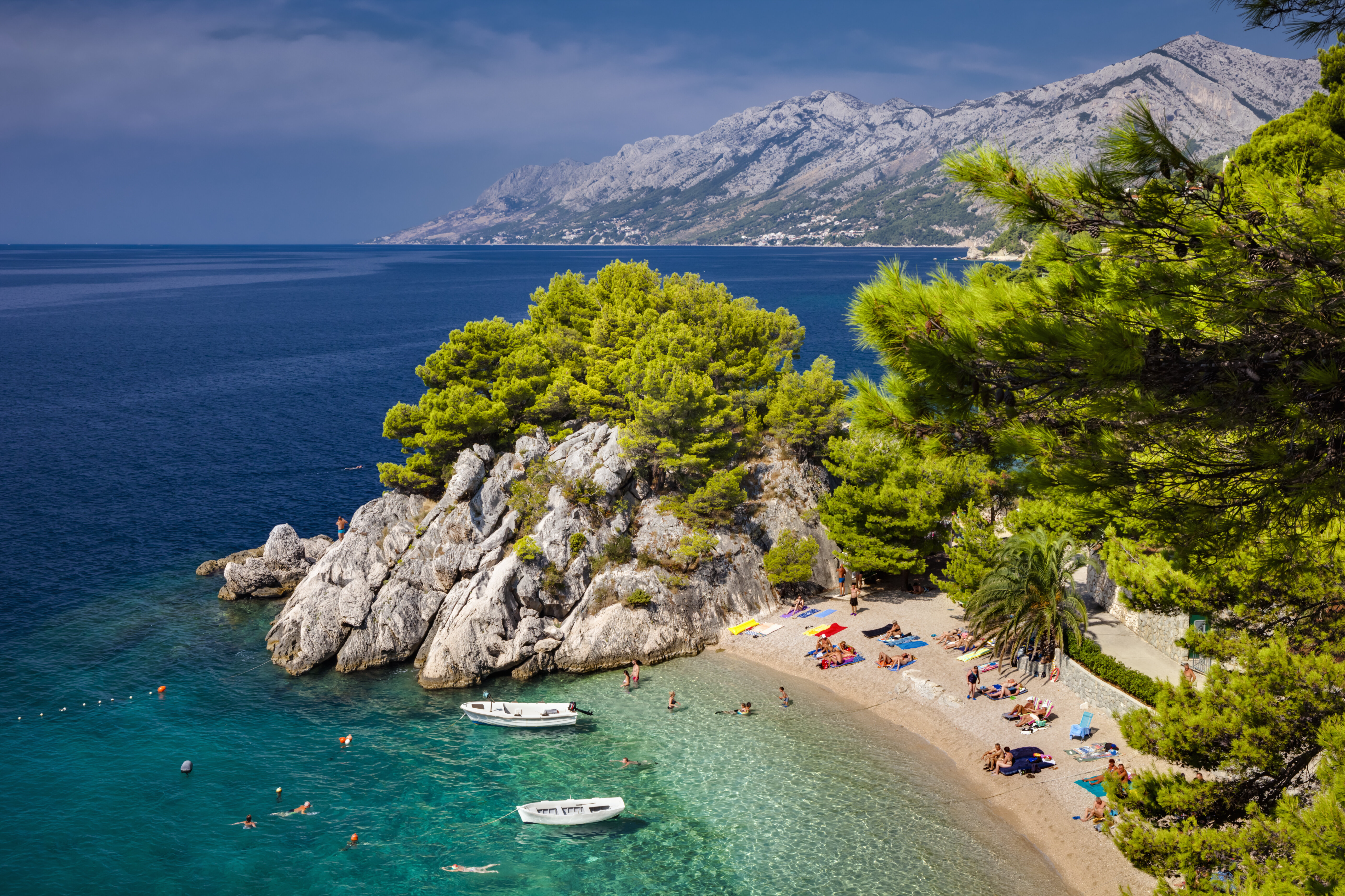 It&rsquo;s the Cheapest Week to Travel This Summer, and 96% of Americans Have No Idea