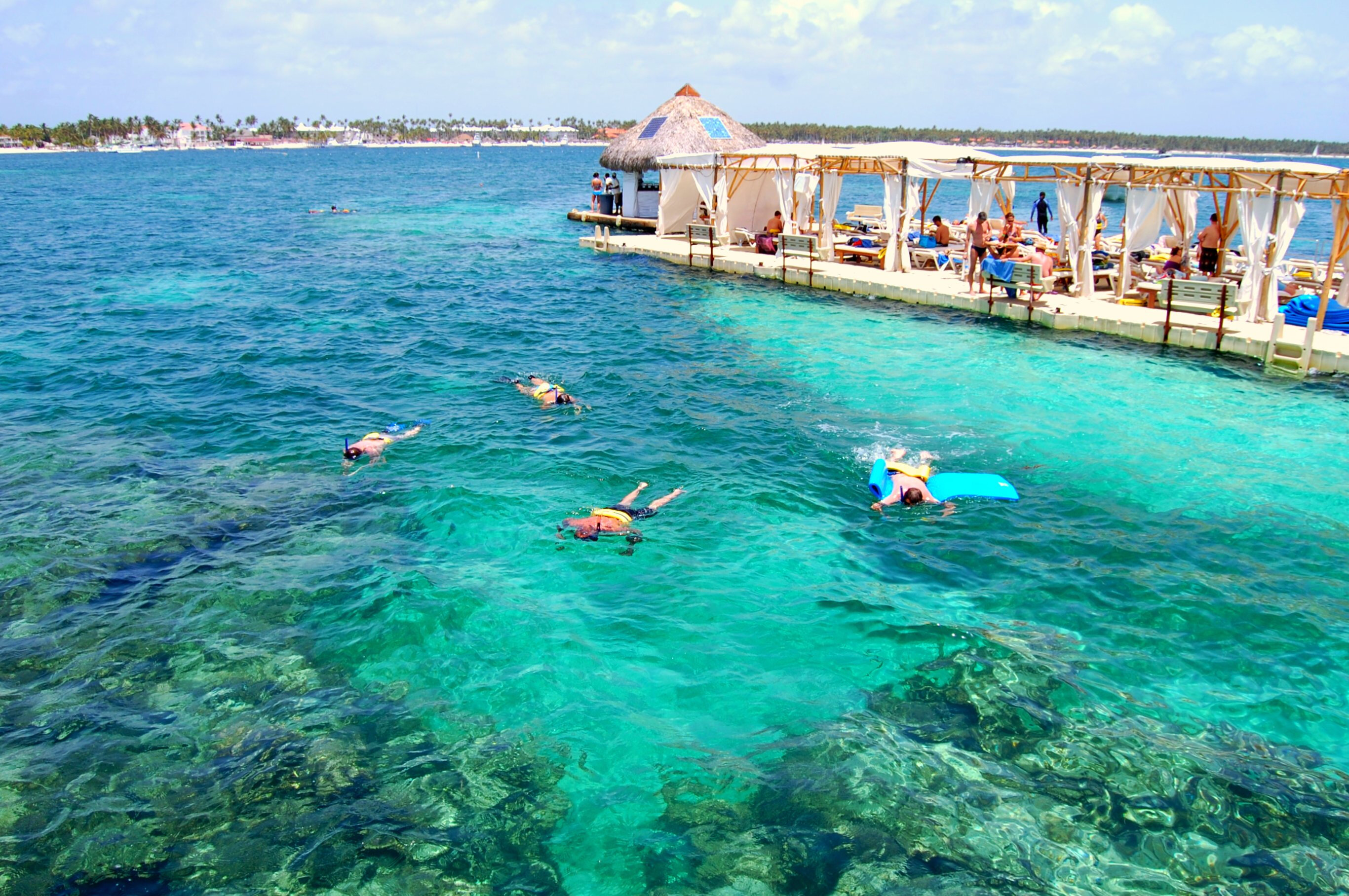 The Caribbean Country That's This Summer's International 'It Girl' 