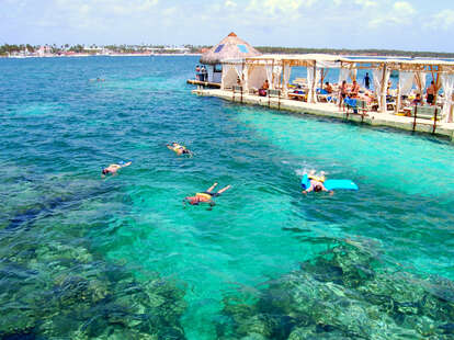 Punta Cana, Dominican Republic