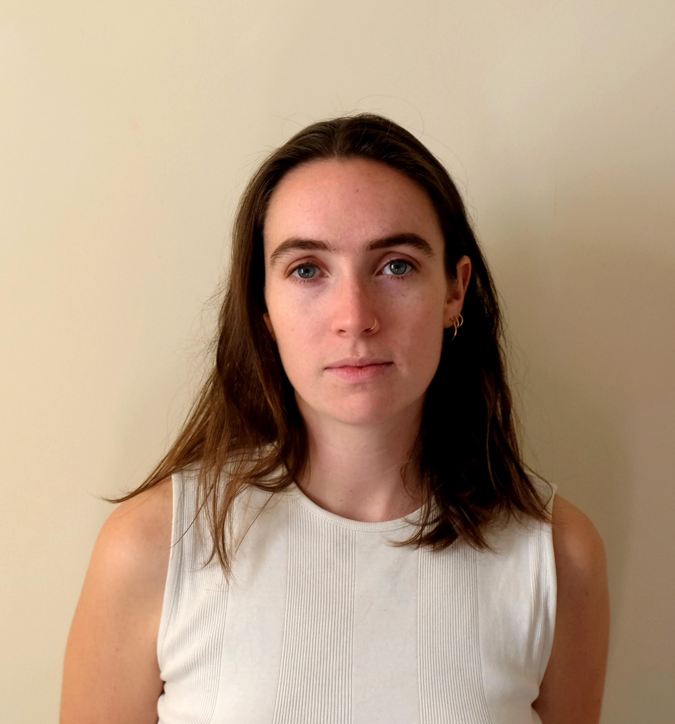 Photo of author Ella Benson Easton