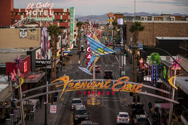 Fremont East