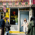 Co-founder of Mott Street Girls, Chloe Chan, leads us on a historical tour of Manhattan's Chinatown