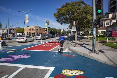 Downtown Culver City