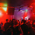 24 kitchen street liverpool uk venue crowd dancing