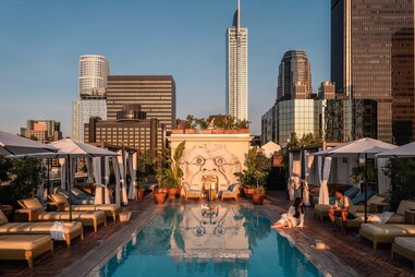 Hotel Per La, Autograph Collection