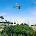 LAX Airport