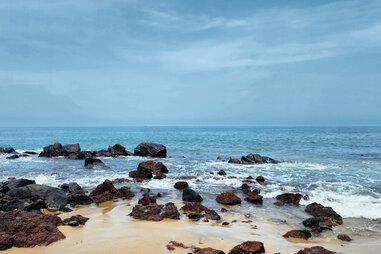 Sierra Leone