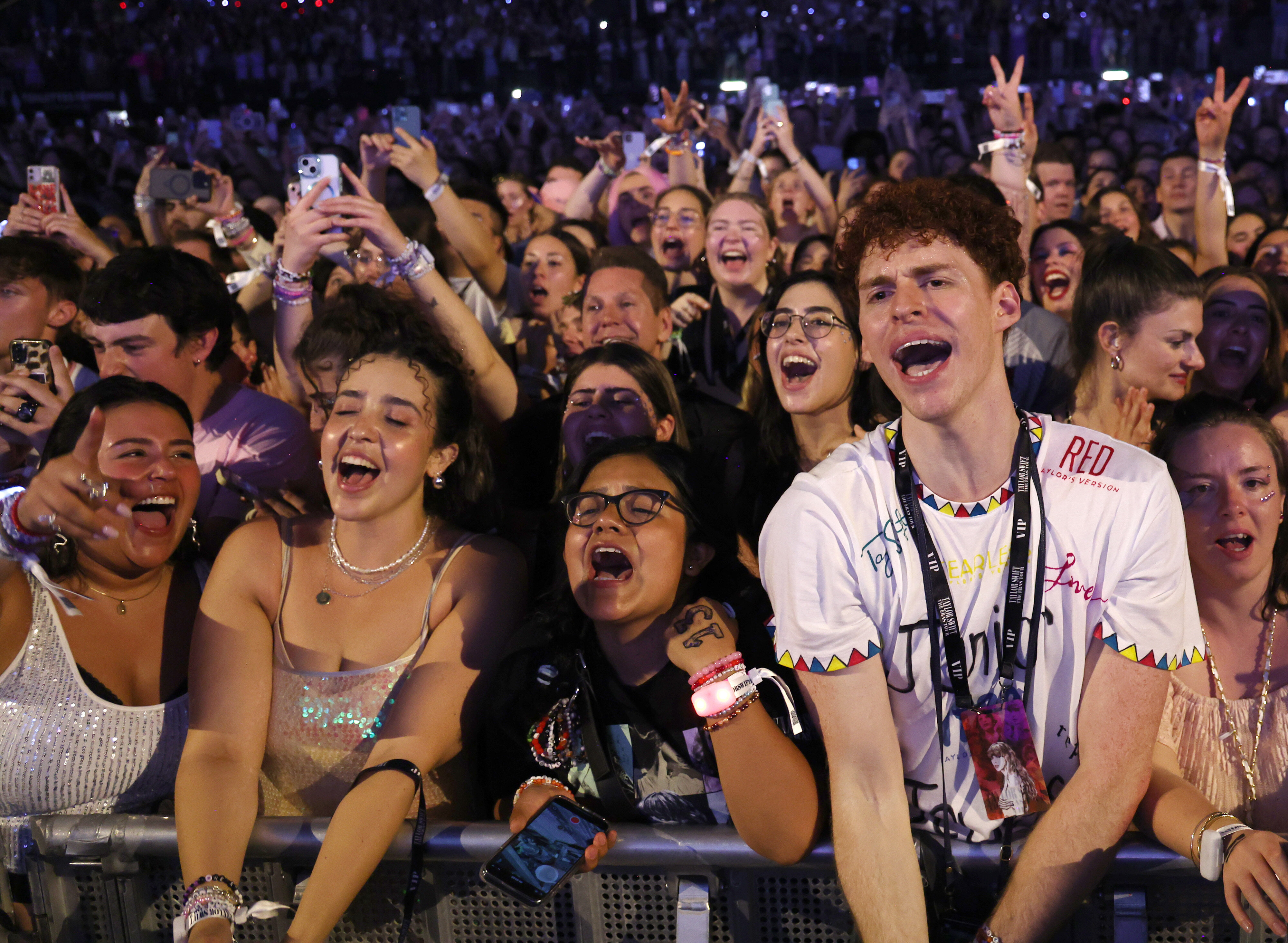 The Ultimate Concert Travel Survival Guide