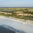 Sea Island St. Simons Island