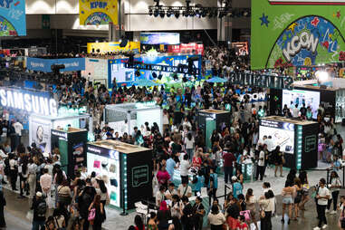 KCON LA 2023
