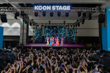 KCON LA 