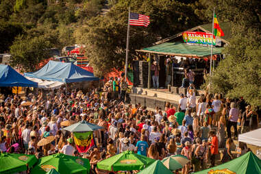Things to Do in Topanga Canyon, California