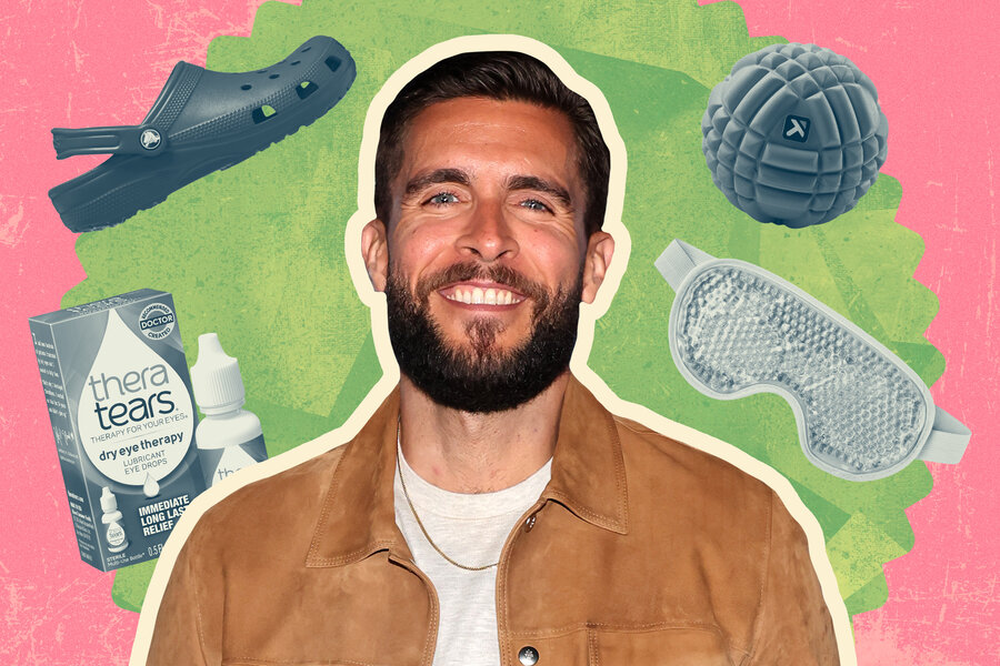 Josh Segarra Would Be a Hotel Manager in Another Life - Thrillist