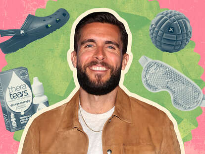 josh segarra travel essentials