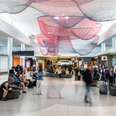 Unique Things to Do at SFO Airport, Like Seeing Thousands of Vintage Airline  Artifacts