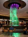 The Most Unique Things to Do and See at LaGuardia Including an Indoor Water Show