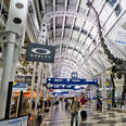 Field Museum O'Hare Airport