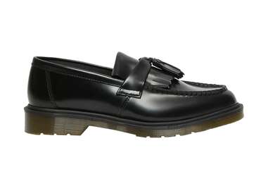 dr martens adrian loafers