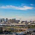 Harry Reid International Airport