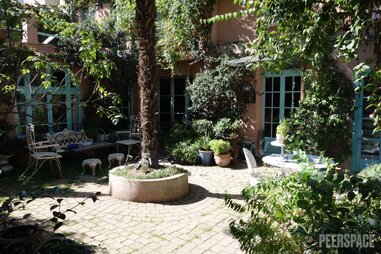 Charming 19th-Century House