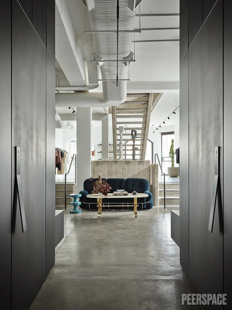 Sydney Luxury Store & Event Space