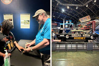 Daytona International Speedway