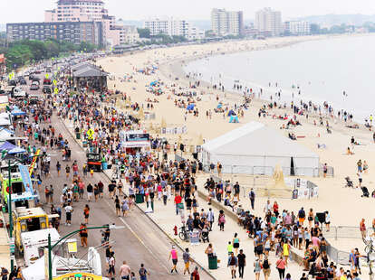 Revere Beach