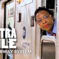 How New York City's MTA Subway System Moves Millions of People