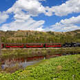 Cumbres & Toltec Scenic Railroad