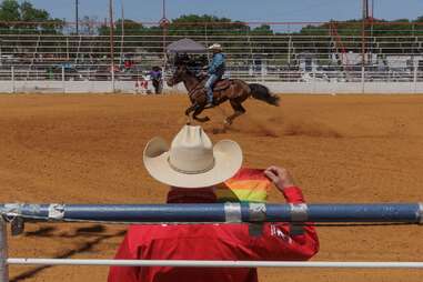 gay rodeo