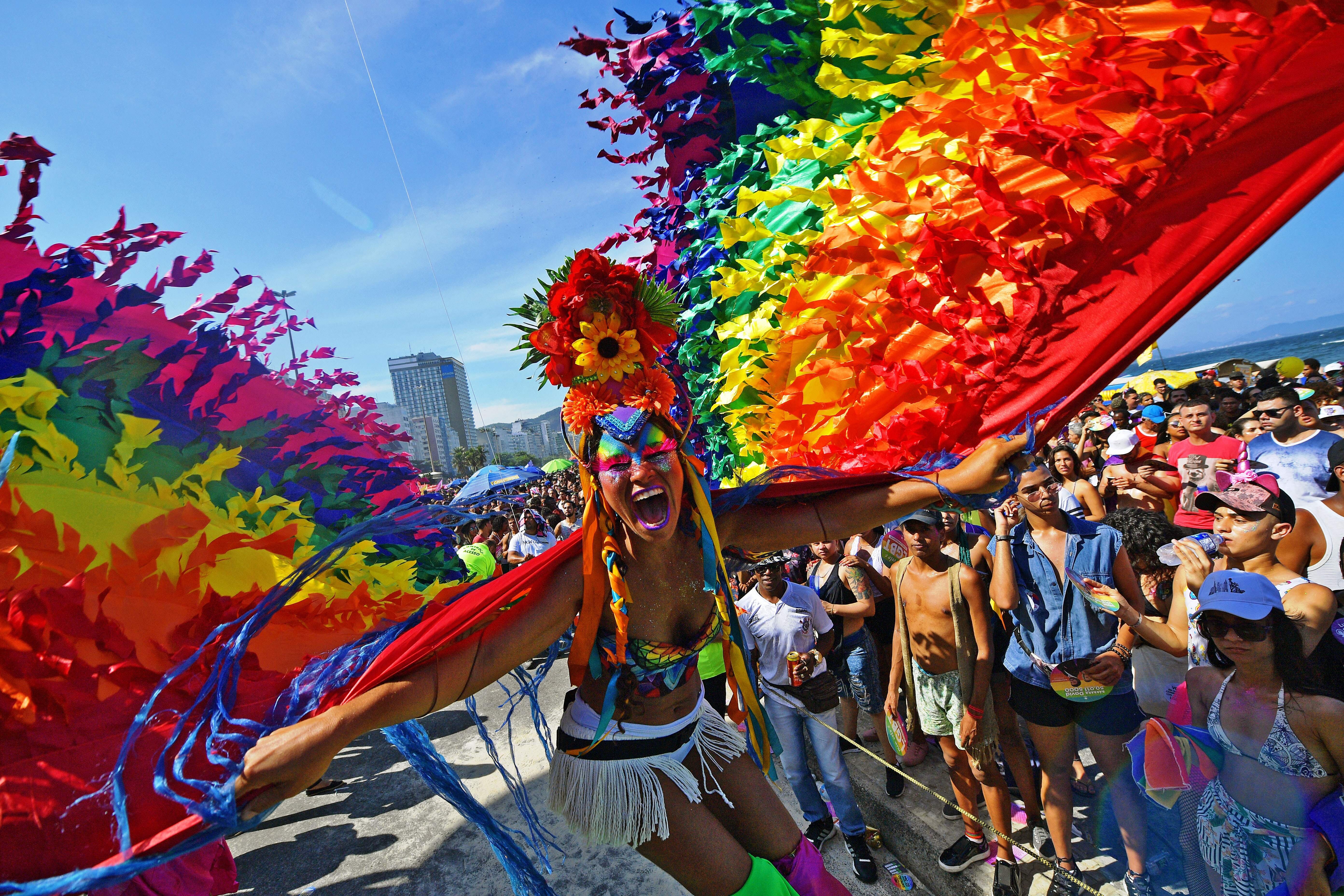 17 Thrilling LGBTQ+ Friendly Destinations Around the World