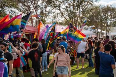 pride myrtle beach south carolina