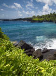 The World's 17 Most Incredible Black-Sand Beaches