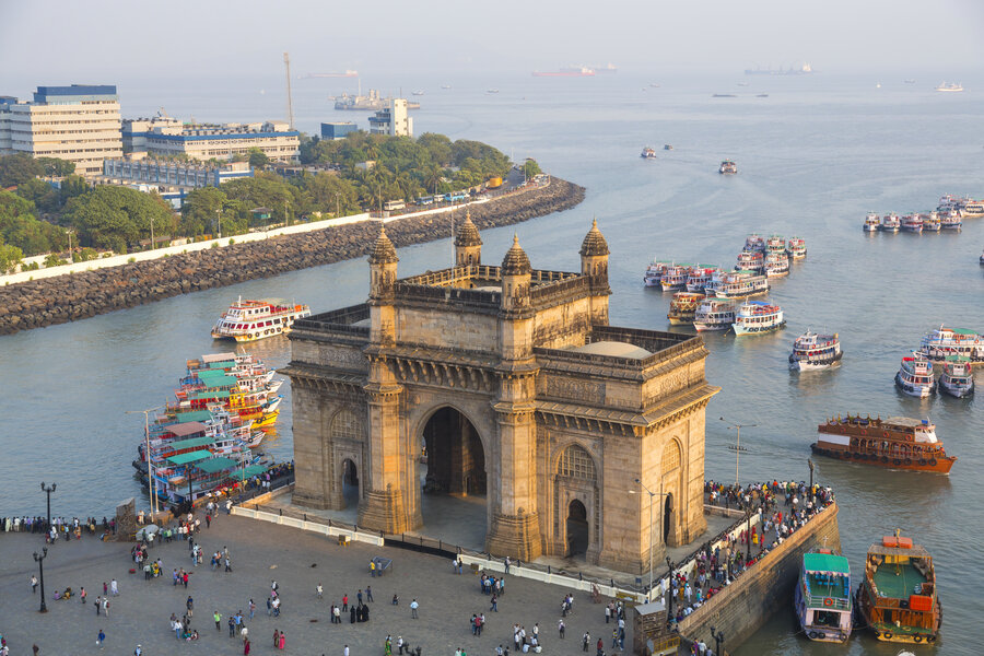 Best Things to Do in Mumbai, India When Visiting - Thrillist