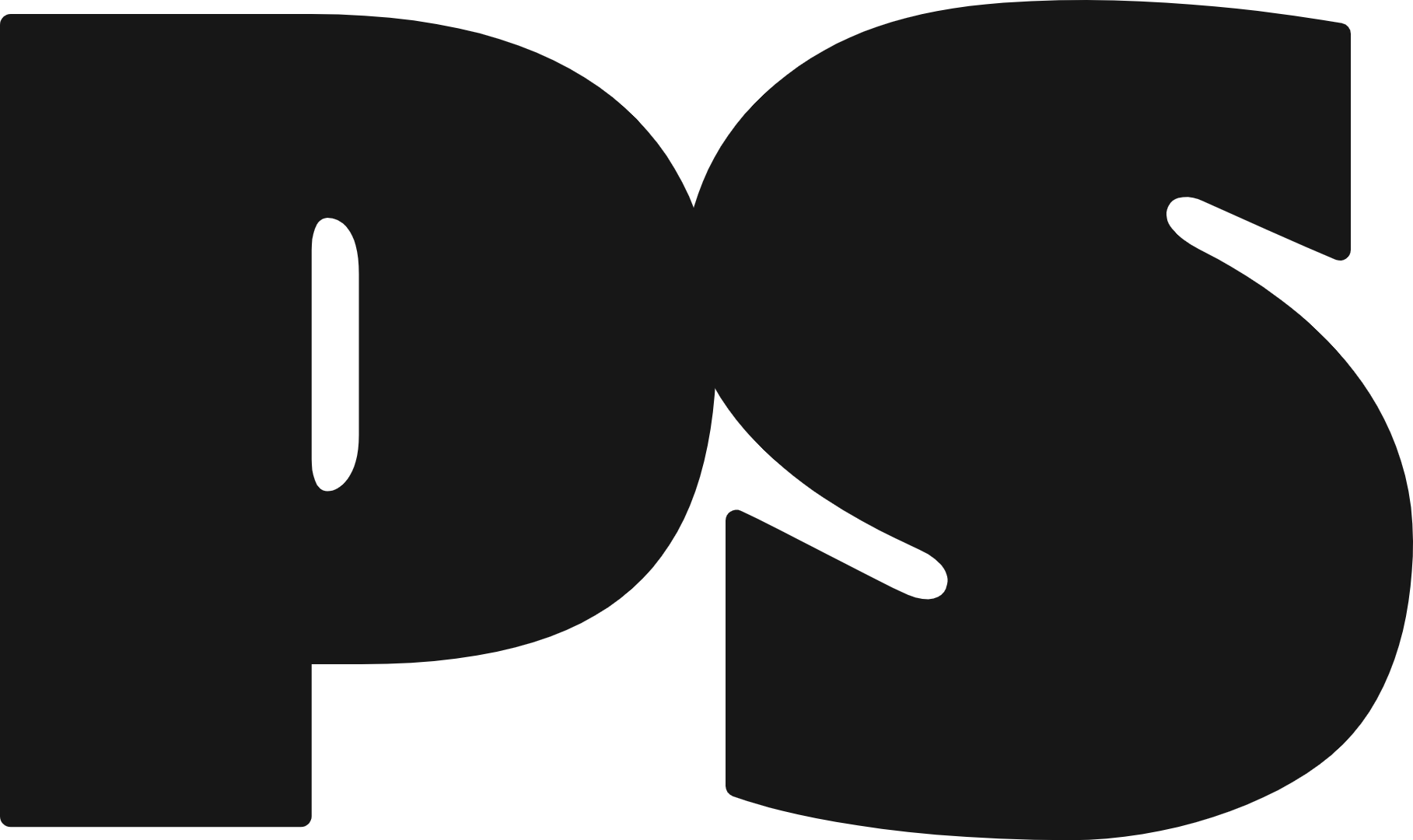 PS logo
