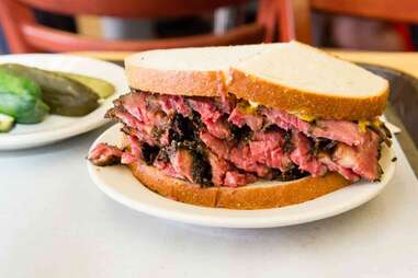 Katz's Deli