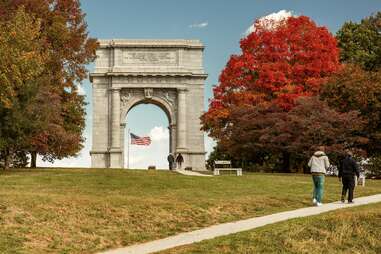 Things to Do in Valley Forge, Pennsylvania