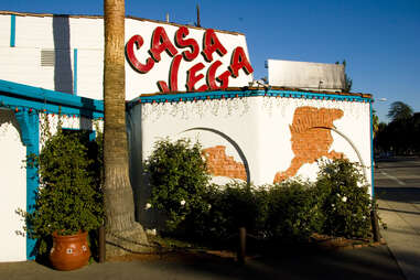 Casa Vega